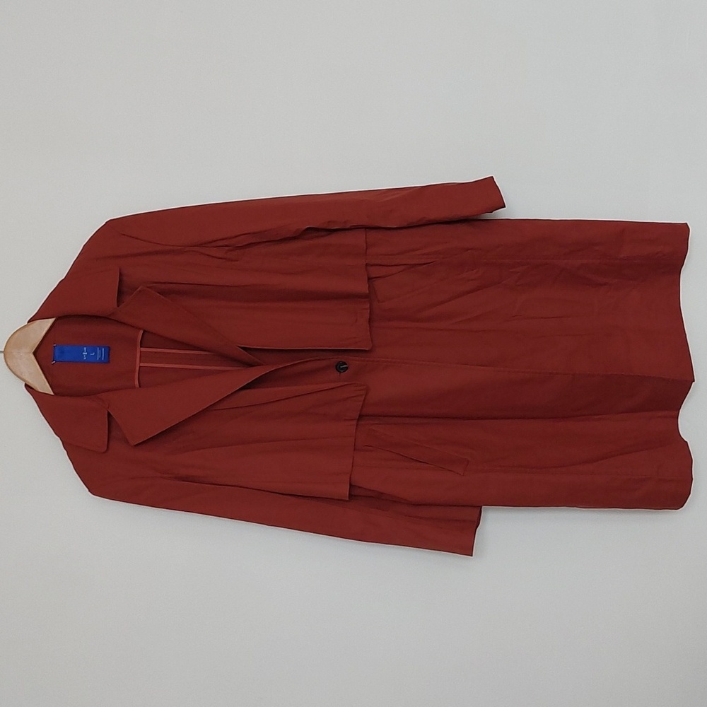 Kit And Ace 3 In 1 Jacket - Picture 3 of 10